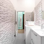 Appartement Bilocale Moderno Centrale-isola-garibaldi, 4 Posti, Wifi Veloce, Metro A 2 Minuti