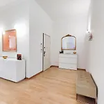 Apartman Oasis Of Design And Comfort With Terrace *