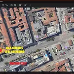 Brera Center - Tube Airport And Train Garibaldi Fs - Speed Spring Vibe - Taxi-no-need Lägenhet *