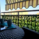 Διαμέρισμα M4 Center - Design Washington - Selfcheckin - Wifi - Balcony - Milanoflats Μιλάνο