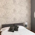 Oasis Of Design And Comfort With Terrace Apartman