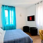 M4 Center - Design Washington - Selfcheckin - Wifi - Balcony - Milanoflats Διαμέρισμα *