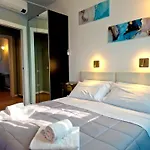 M4 Center - Design Washington - Selfcheckin - Wifi - Balcony - Milanoflats Διαμέρισμα Μιλάνο