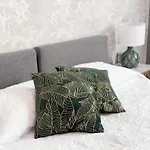 Apartman Oasis Of Design And Comfort With Terrace