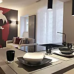 Solari Luxury Flat דירה מילאנו