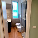M4 Center - Design Washington - Selfcheckin - Wifi - Balcony - Milanoflats Διαμέρισμα *