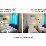M4 Center - Design Washington - Selfcheckin - Wifi - Balcony - Milanoflats Διαμέρισμα Μιλάνο