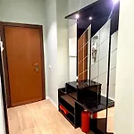 M4 Center - Design Washington - Selfcheckin - Wifi - Balcony - Milanoflats Διαμέρισμα *
