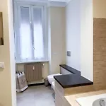 Apartman Oasis Of Design And Comfort With Terrace