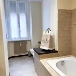 Oasis Of Design And Comfort With Terrace Apartman *