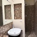 Apartman Oasis Of Design And Comfort With Terrace Milánó
