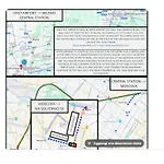 Brera Center - Tube Airport And Train Garibaldi Fs - Speed Spring Vibe - Taxi-no-need