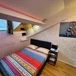 Brera Center - Tube Airport And Train Garibaldi Fs - Speed Spring Vibe - Taxi-no-need *