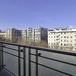Lägenhet Italianway - Corsica 64 *