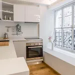 Joivy Fulcorina Apartment