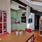 Italianway Easy - Fauche 9 Appartement Milaan