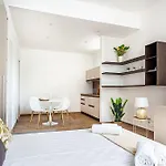 Joivy Casa 27 Apartamento