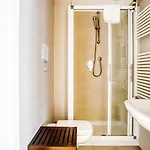 Italianway Comfort - Salasco 18 アパート