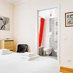 Italianway Comfort - Salasco 18 アパート