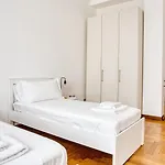 Italianway Comfort - Merlo 1 D Lejlighed Milano