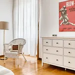 Italianway Comfort - Merlo 1 D Lejlighed Milano