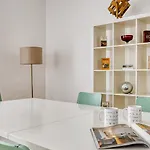 Italianway Comfort - Merlo 1 D Lejlighed Milano