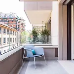 Joivy Stylish 1-bedroom Flat