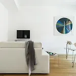 Joivy Stylish 1-bedroom Flat Appartement *