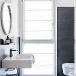Appartement Joivy Stylish 1-bedroom Flat Milaan