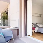 Joivy Stylish 1-bedroom Flat