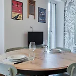 Italianway Comfort - Alfieri 18 Apartment *