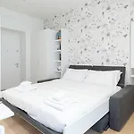 Italianway Easy - Melzo 24 Apartment