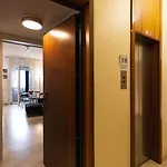 شقة Melzo - Porta Venezia ميلان