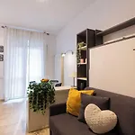 شقة Melzo - Porta Venezia ميلان