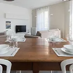 Italianway Comfort - Vincenzo Monti 29 * Milan