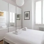 Italianway Easy - Sarpi 10 B Apartamento Milão