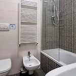 Apartamento Italianway Easy - Sarpi 10 B