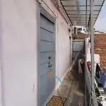 Pit Stop - Navigli