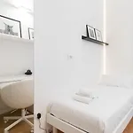 Italianway Comfort - Buenos Aires 65 C