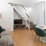 Italianway Easy - Ripa Ticinese 17 B Appartement *