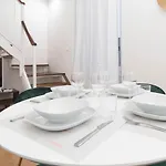 Διαμέρισμα Italianway Easy - Ripa Ticinese 17 B *