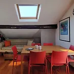 Italianway Easy - Fauche 9 Appartement Milaan
