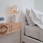 Italianway Comfort - Buenos Aires 65 D 아파트