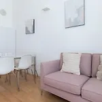 Italianway Comfort - Buenos Aires 65 D