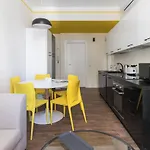 Apartment Italianway Easy - Buenos Aires 65 B *