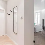 شقة Italianway Comfort - Pindemonte 1 ميلان