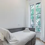 Italianway - Pindemonte 1 * Milano