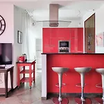 Appartement Italianway Easy - Monza 43a *