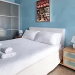 Italianway Easy - Monza 43a Appartement *