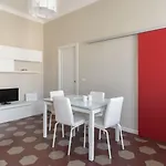 Italianway Comfort - Borsieri 11 B Appartement *